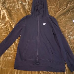 Nike full zip